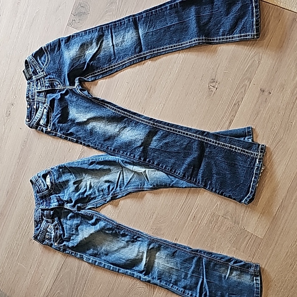 Rodeo girl jeans bundle